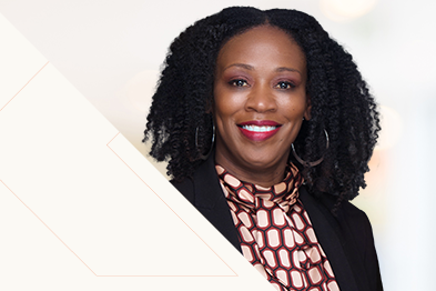 DTCC's Keisha Bell shares her views on key priorities and initiatives in DEI.